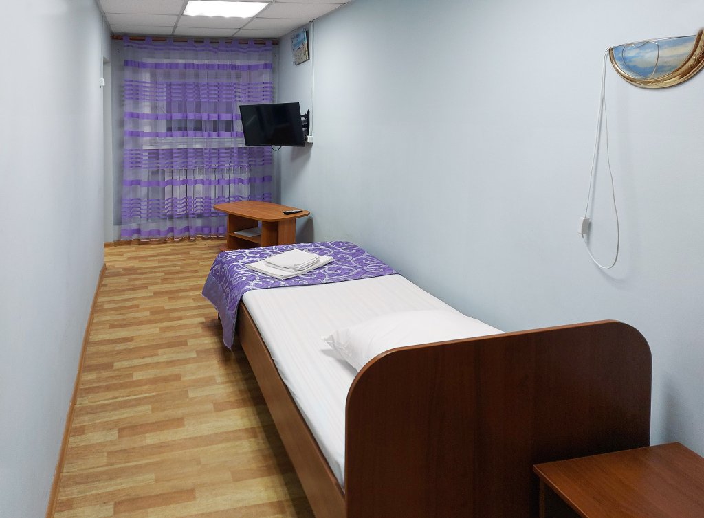 Отель  Smart Hotel KDO Нерюнгри, Нерюнгри, Республика Саха (Якутия)