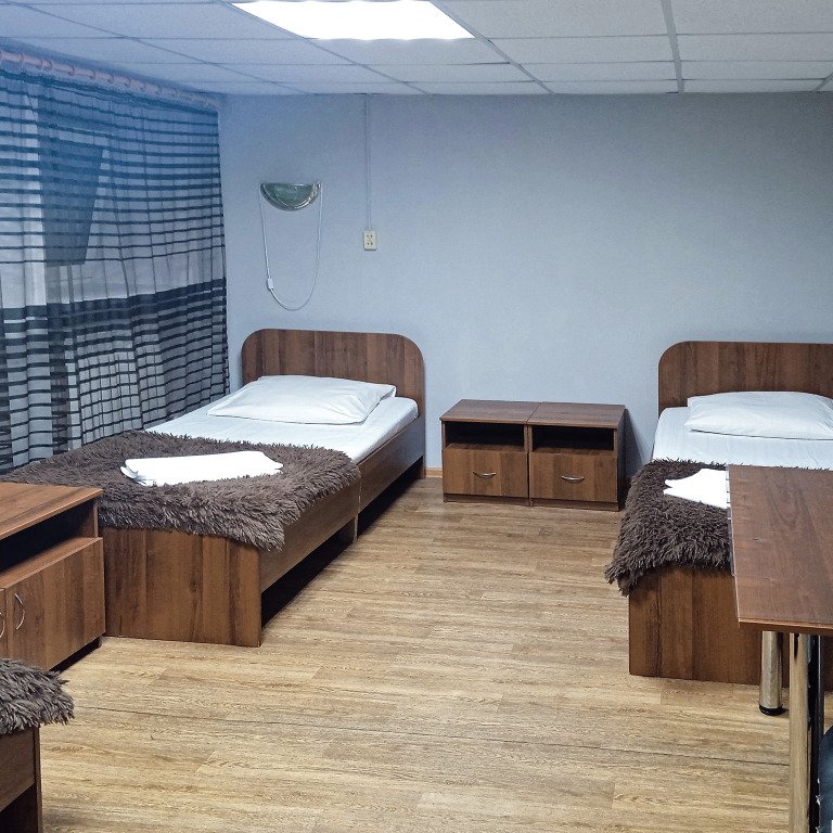 Отель  Smart Hotel KDO Нерюнгри, Республика Саха (Якутия): фото 2