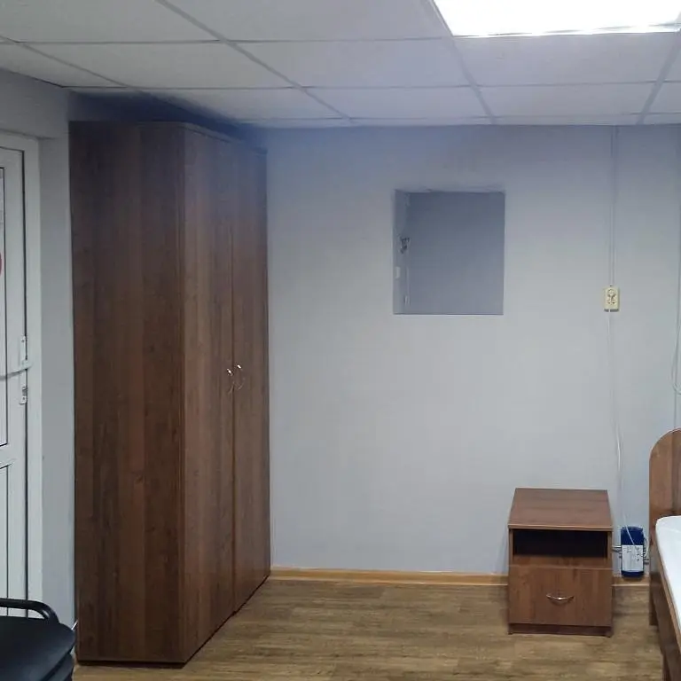 Отель  Smart Hotel KDO Нерюнгри, Республика Саха (Якутия): фото 3
