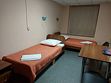 Двухместный номер Economy 2 отдельные кровати, Отель  Smart Hotel KDO Нерюнгри, Нерюнгри
