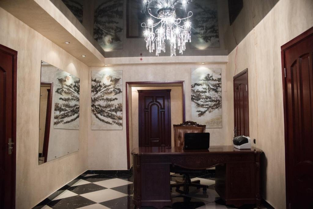 Отель Елена, Новокузнецк, Кемеровская область