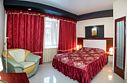 Номер Deluxe, Отель Елена, Новокузнецк