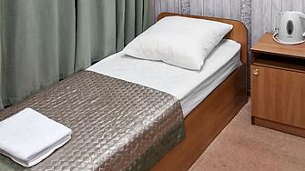 Отель Smart Hotel KDO Уссурийск