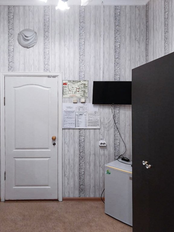 Отель Smart Hotel KDO Уссурийск, Приморский край: фото 5