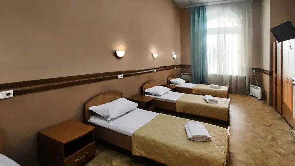 Отель Smart Hotel KDO Иркутск, Иркутск, Иркутская область