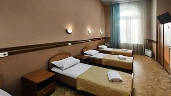 Отель Smart Hotel KDO Иркутск