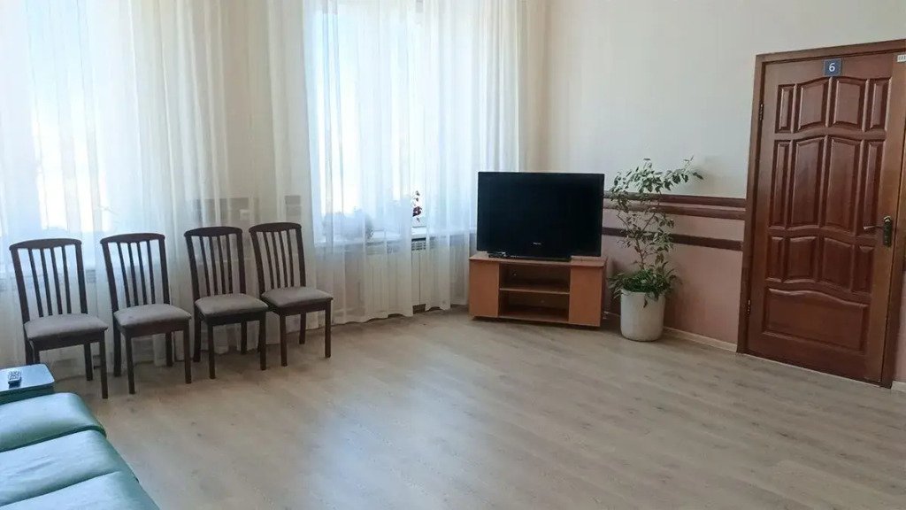 Отель Smart Hotel KDO Иркутск, Иркутская область: фото 3