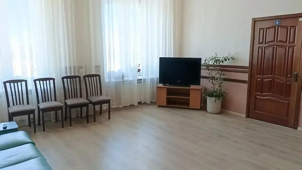 Отель Smart Hotel KDO Иркутск, Иркутская область: фото 3