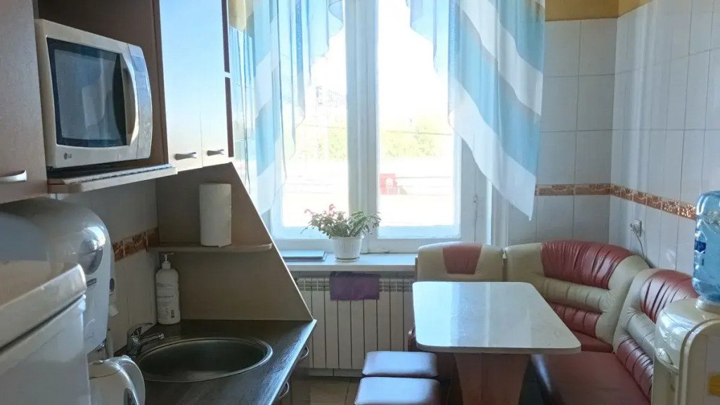 Отель Smart Hotel KDO Иркутск, Иркутская область: фото 4