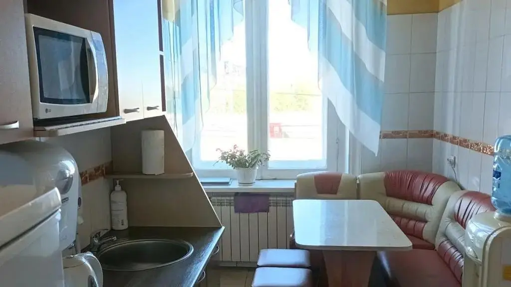 Отель Smart Hotel KDO Иркутск, Иркутская область: фото 4