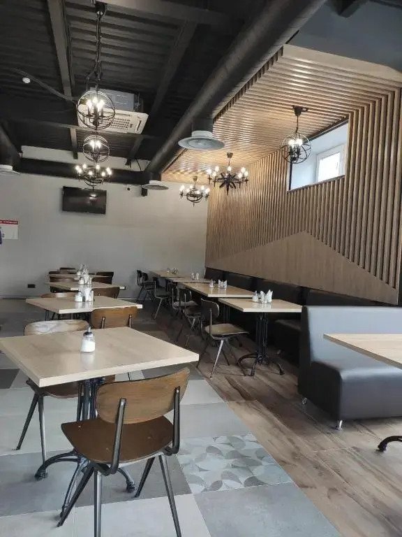 Отель Рубеж, Республика Карелия: фото 5