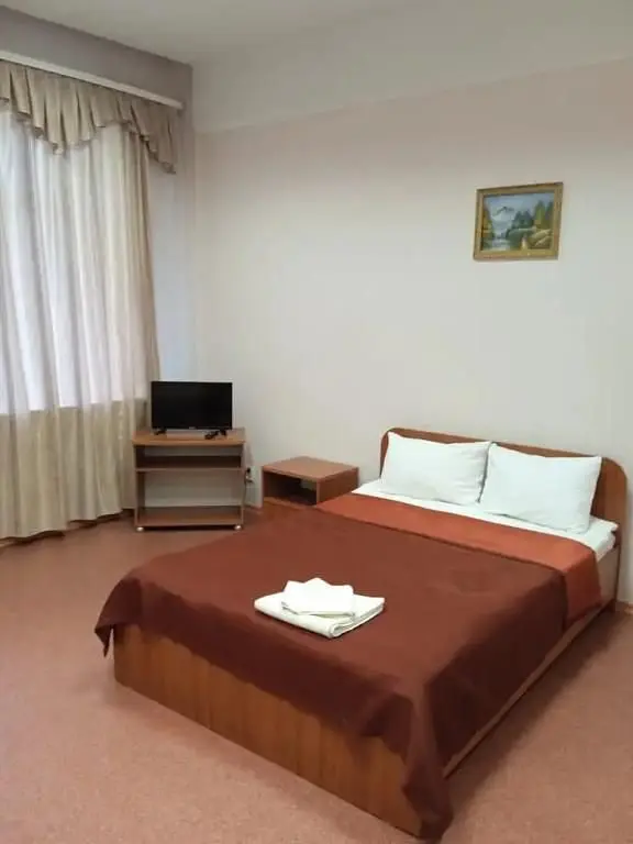 Отель Smart Hotel KDO Курган, Курган, Курганская область