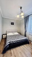 Двухместный номер Standard двуспальная кровать, Отель Ласточка, Кузнецк