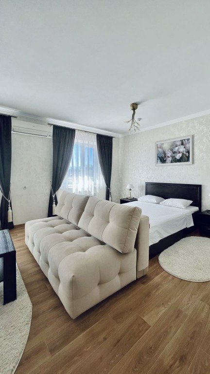 Отель Ласточка, Пензенская область: фото 2