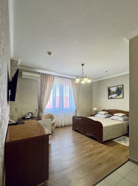 Отель Ласточка, Пензенская область: фото 3