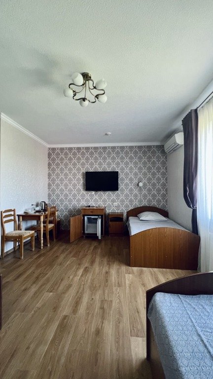 Отель Ласточка, Пензенская область: фото 5