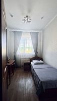 Одноместный номер Economy, Отель Ласточка, Кузнецк