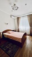 Одноместный номер Standard, Отель Ласточка, Кузнецк