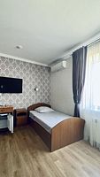 Трёхместный номер Standard, Отель Ласточка, Кузнецк