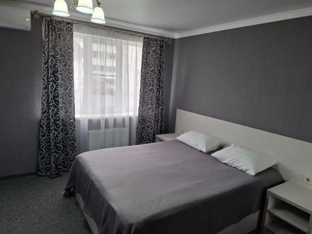 Gostinitsa Krymsk, Краснодарский край: фото 3