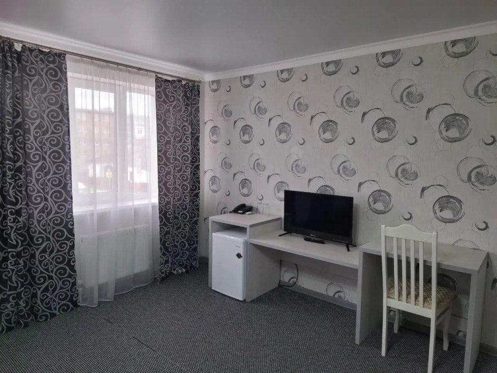 Gostinitsa Krymsk, Краснодарский край: фото 4