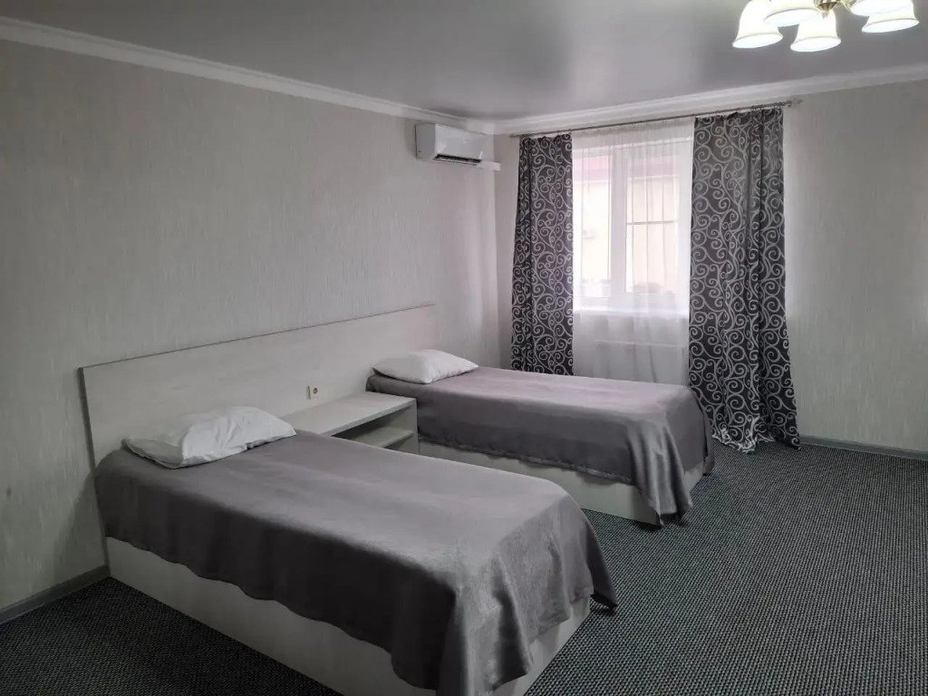 Gostinitsa Krymsk, Краснодарский край: фото 5