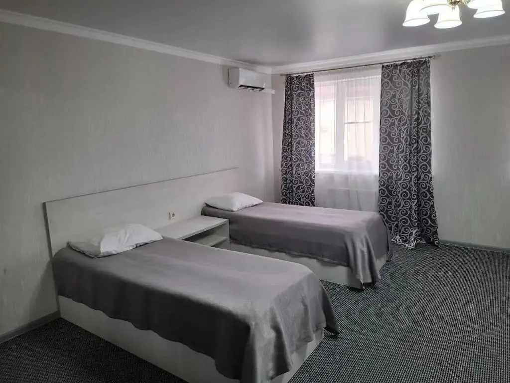 Gostinitsa Krymsk, Краснодарский край: фото 5