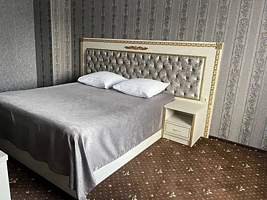 Run of House, Отель Gostinitsa Krymsk, Крымск
