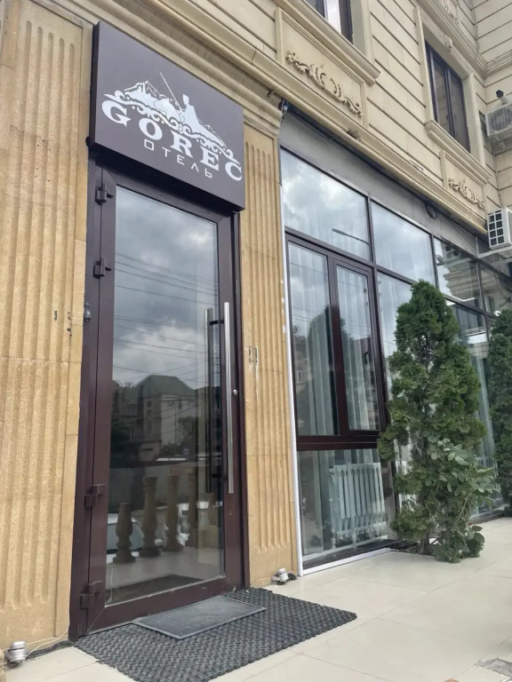 Отель Горец, Республика Дагестан: фото 2