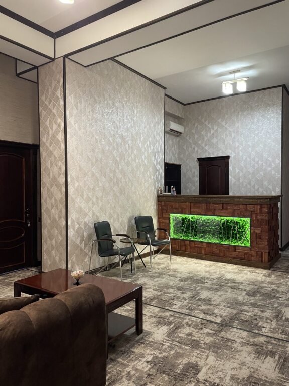 Отель Горец, Республика Дагестан: фото 5