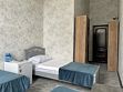 Трёхместный номер Standard, Отель Горец, Дербент