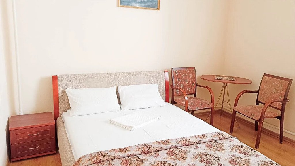 Отель Smart Hotel KDO Ижевск, Ижевск, Республика Удмуртия