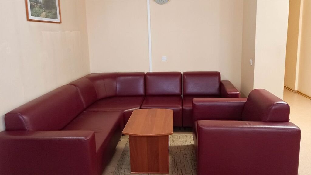 Отель Smart Hotel KDO Ижевск, Республика Удмуртия: фото 2