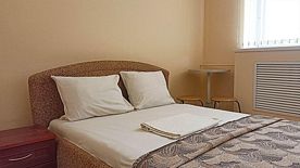 Двухместный номер Standard двуспальная кровать, Отель Smart Hotel KDO Ижевск, Ижевск