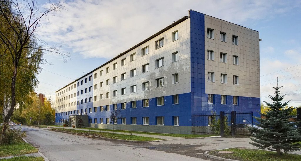 Отель А Элита, Свердловская область: фото 2