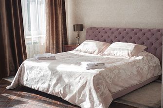 Отель Гостиница  Россия