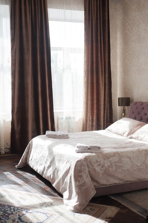 Гостиница  Россия, Омская область: фото 3