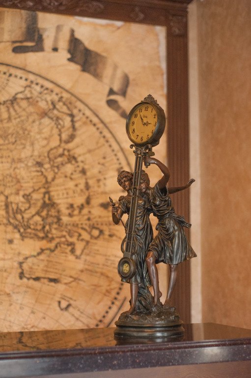 Гостиница  Россия, Омская область: фото 4