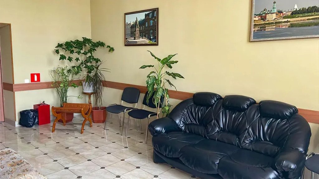 Отель Smart Hotel KDO Сызрань, Самарская область: фото 2