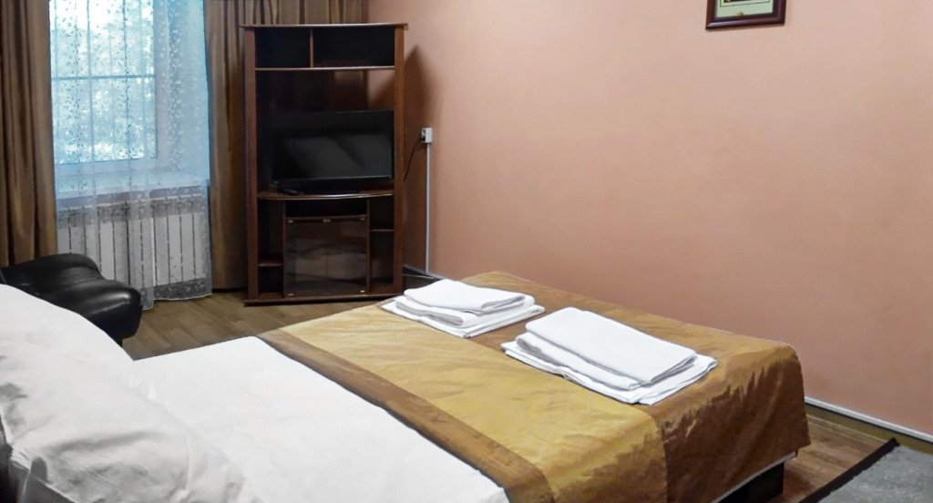 Отель Smart Hotel KDO Тында, Амурская область: фото 2