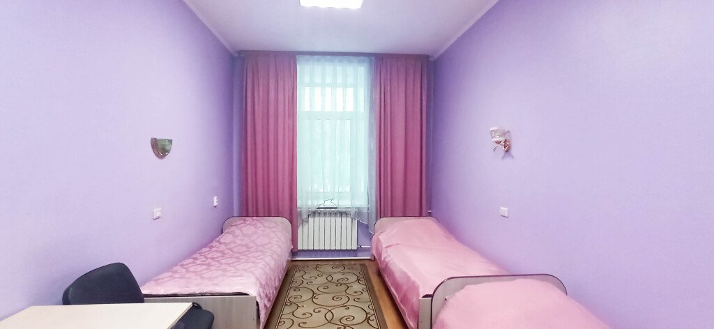 Отель Smart Hotel KDO Тында, Амурская область: фото 4