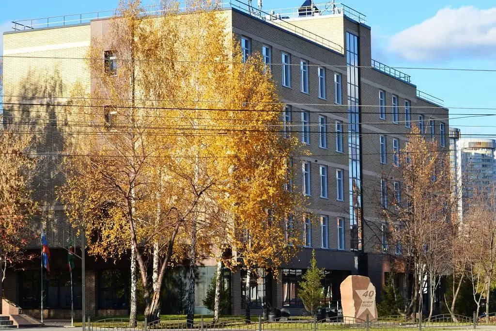 Отель Тор, Новосибирская область: фото 2