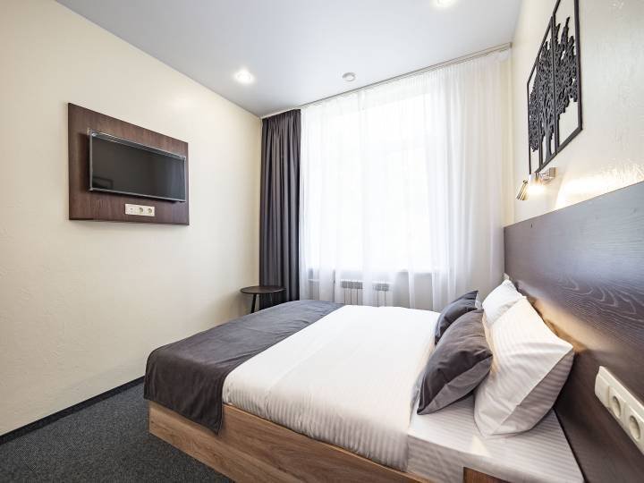 Отель Тор, Новосибирская область: фото 3