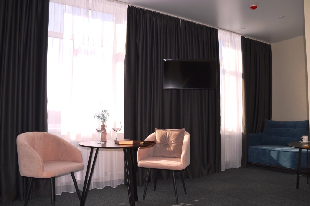 Отель Тор, Новосибирская область: фото 4