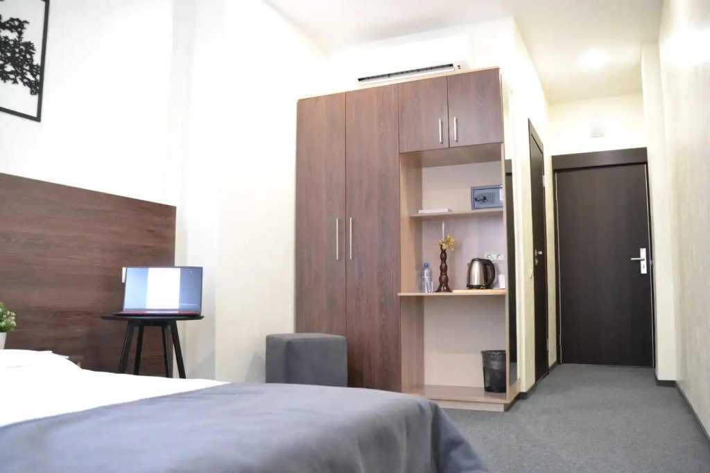 Отель Тор, Новосибирская область: фото 5