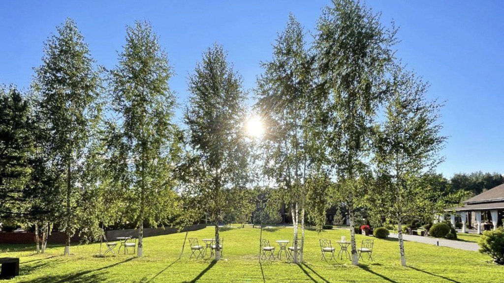 Отель Загородный комплекс Art Village Club, Ширяйка, Московская область