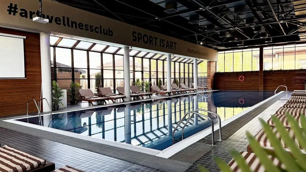 Загородный комплекс Art Village Club, Московская область: фото 2