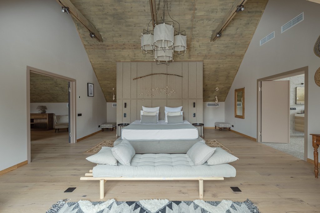 Загородный комплекс Art Village Club, Московская область: фото 3