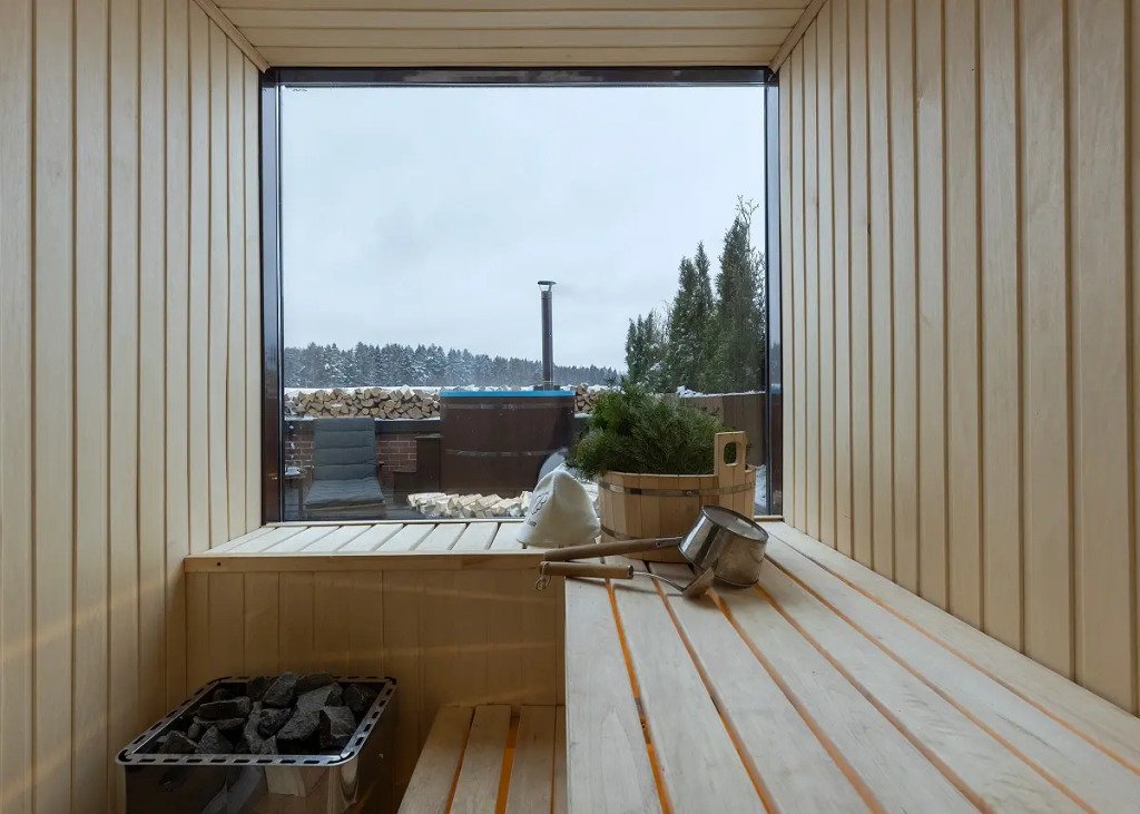 Загородный комплекс Art Village Club, Московская область: фото 5