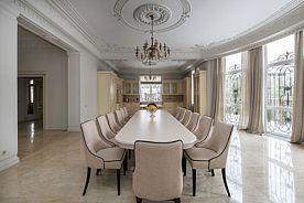 Вилла Deluxe, Отель Загородный комплекс Art Village Club, Химки